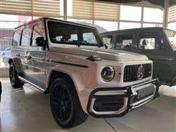 مێرسێدس بێنز G-Class